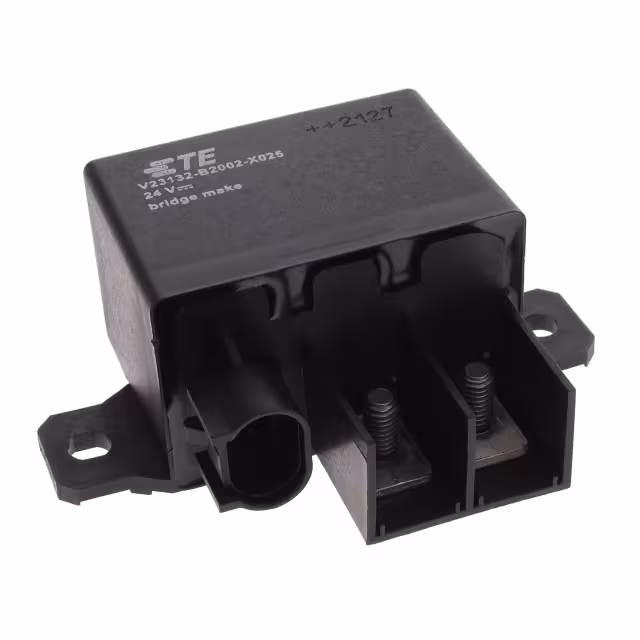 KUP-17D19-24 TE Connectivity Potter & Brumfield Relays  Power Relays Over 2 Amps